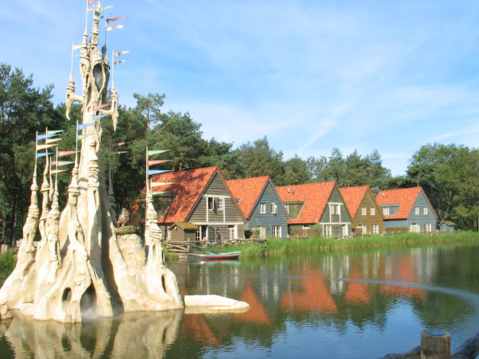 Kasteel van Klaas Vaak