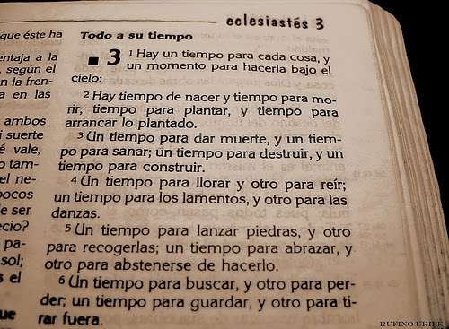 analisis del eclesiastes analisis del eclesiastes