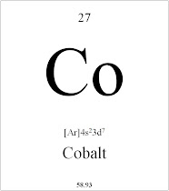 27 Cobalt