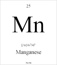 25 Manganese