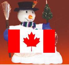 CASA DA LECA (ABAIXO DE ZERO! - Minhas aventuras (rumo e) em Toronto!)