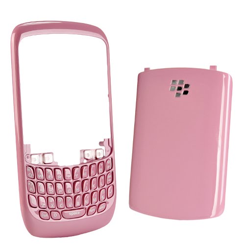Blackberry 8520 Pink.