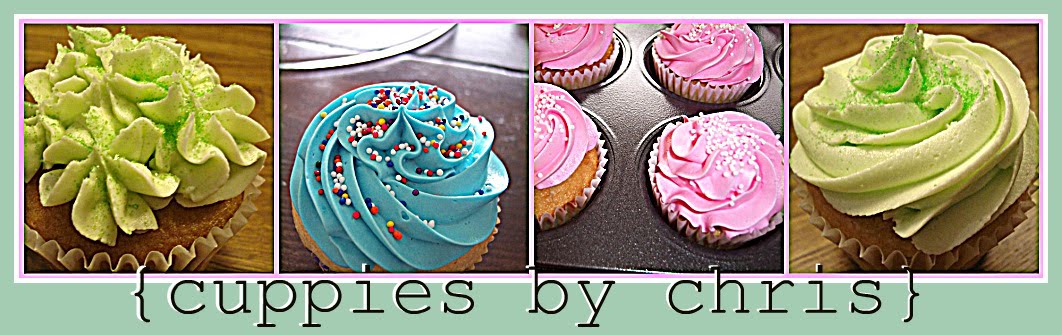 {Cuppies by Chris}