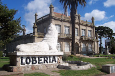 INSTITUCION DEL PARTIDO DE LOBERIA