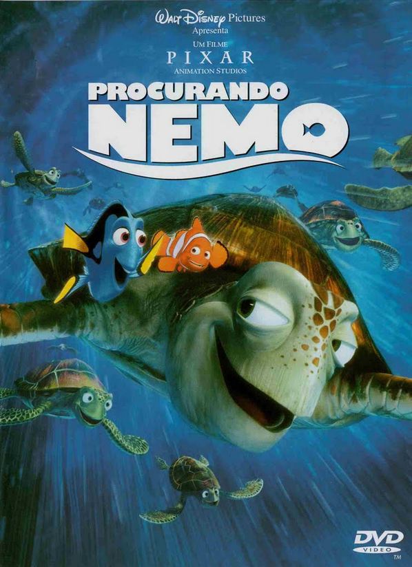 Procurando.Nemo.DVDRIP.Xvid.Dublado dUb Filmes