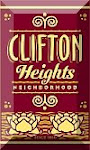 Clifton Heights Neighborhood