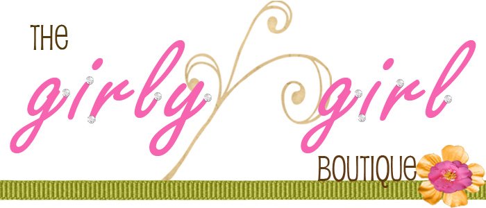 The Girly Girl Boutique
