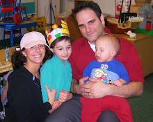 Will's school birthday party