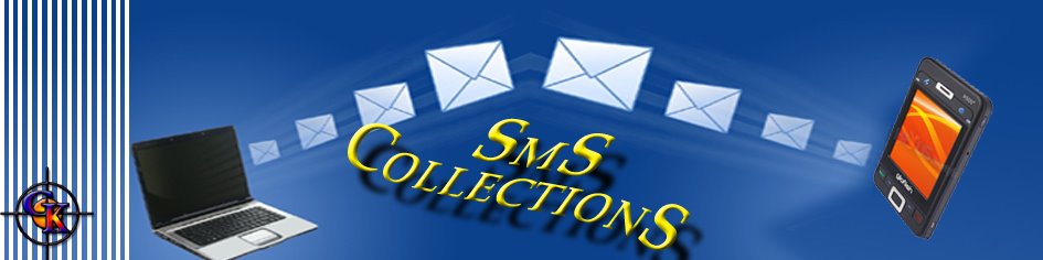SMS COLLECTIONS