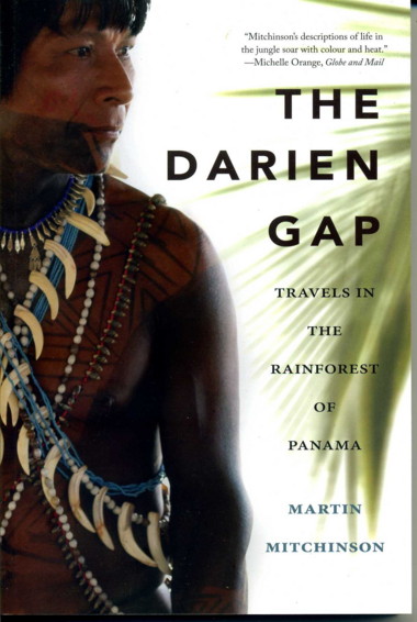 the darien gap
