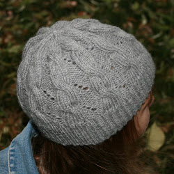 hat hermione knitting pattern patterns cable eyelet knit wear jl yarnworks knitted potter harry hats