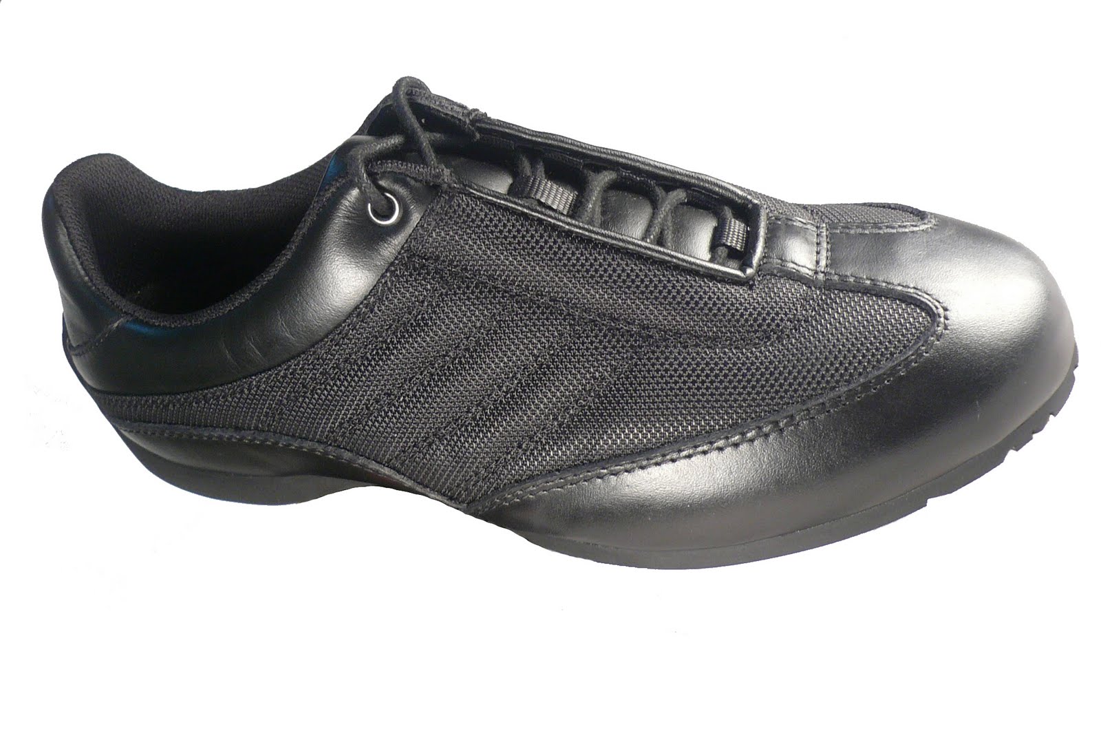 SOYLMAN RACING SHOES ( Taiwan ) Mechanic Shoe