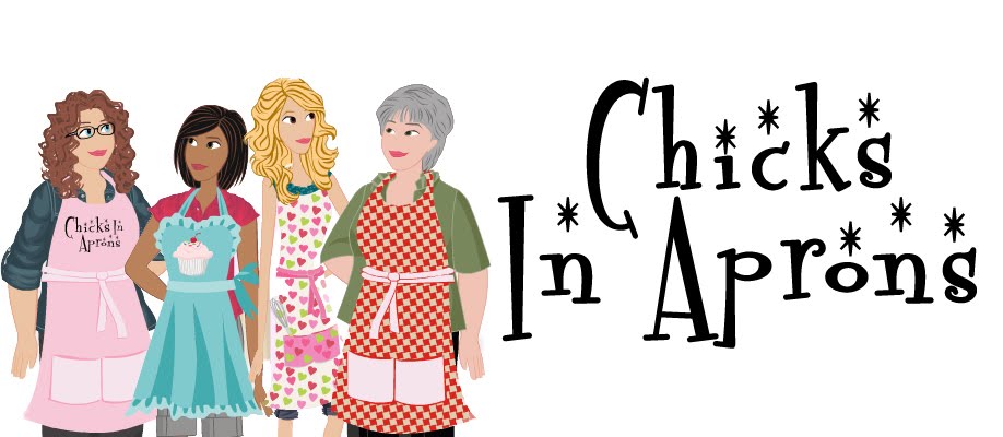 Chicks In Aprons