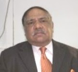 Dr Anoop Raj