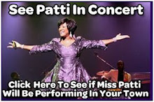 Patti LaBelle
