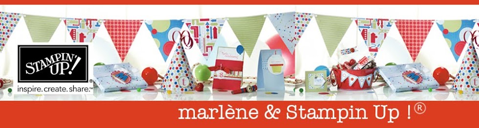 Marlène-stampinup