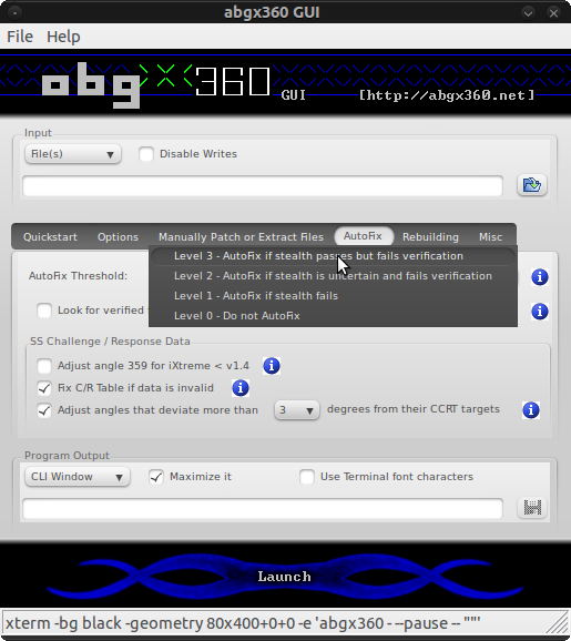 ABGX360 no Ubuntu 32 e 64 bit WineHQ Mundo Open Source