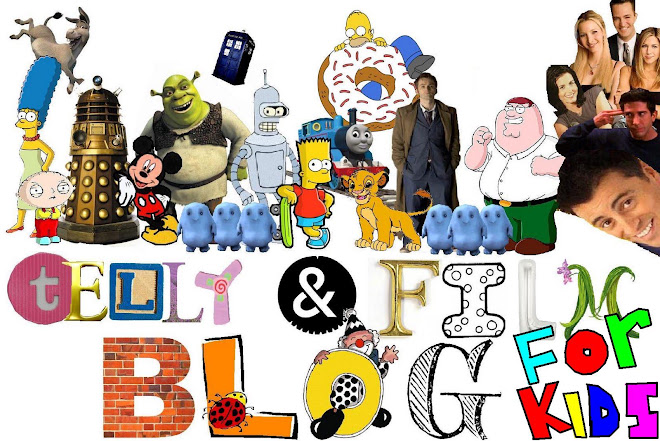 telly and film blog