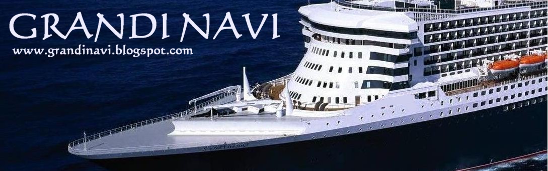 Grandi Navi