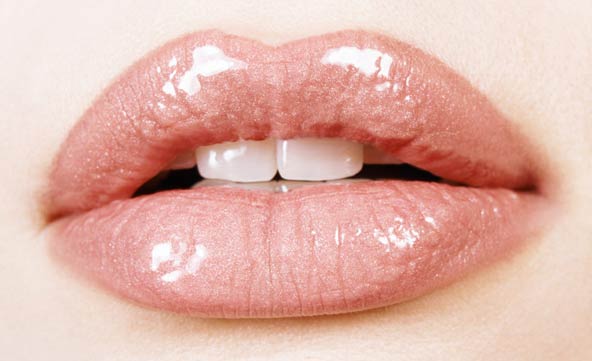 Fada-Madrinha da Maquiagem: Como manter os lábios sempre lindos!