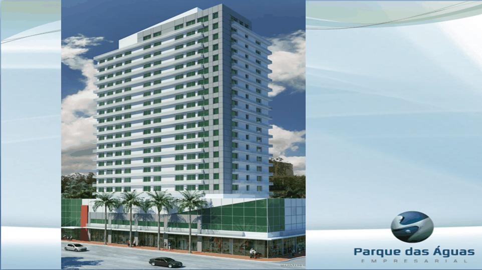 Parque das Águas Empresarial