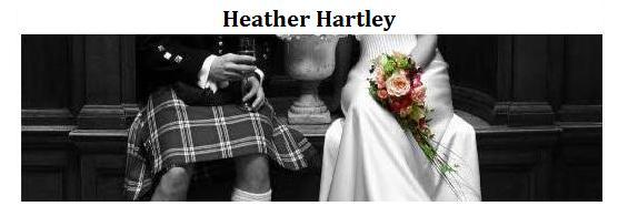 Heather Hartley