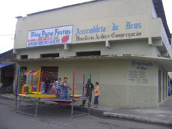 DIA DAS CRIANÇAS
