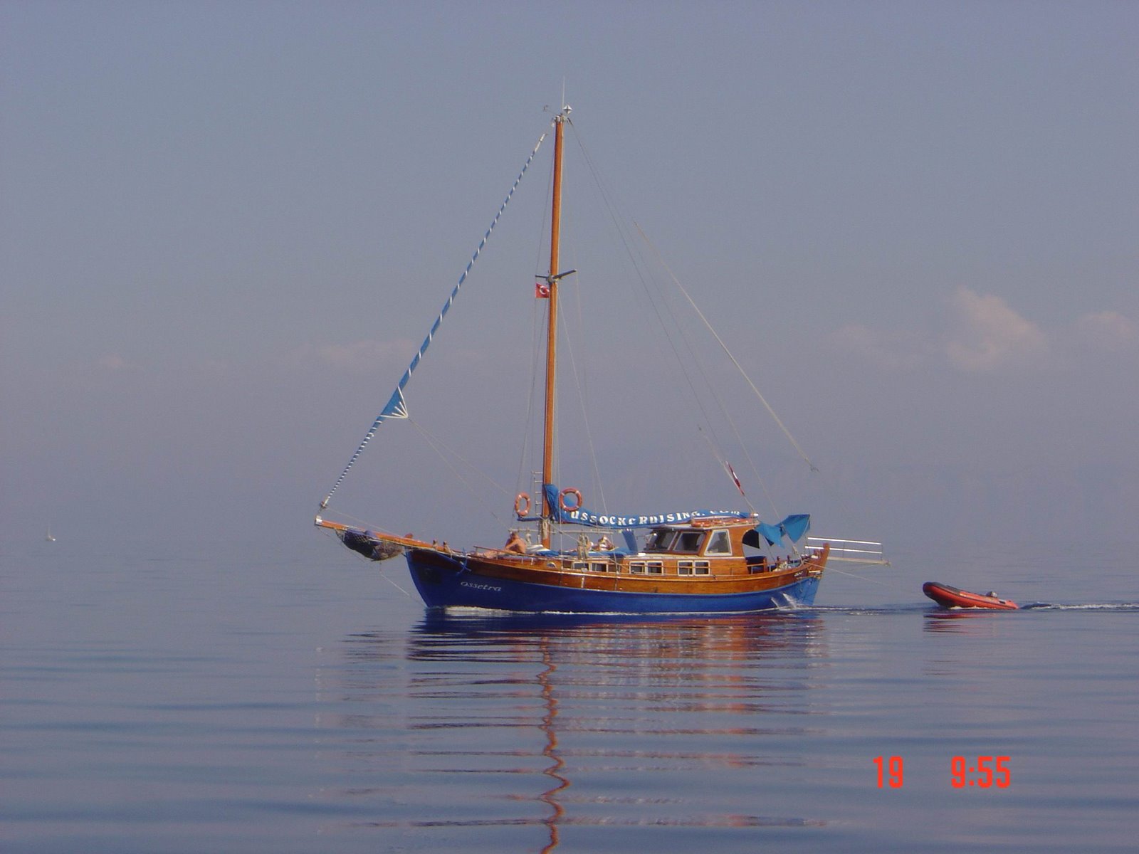 THE LUXURY YACHT BUILDER BODRUM TURKEY Yachts for sale