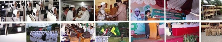 Darusslam Blokagung