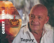 Gerry Weil presenta “TEPUY” enmarcado en el ciclo musical "Con sabor a cacao" de Cacao Música