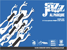 En Colombia: XIV Edición del Festival Jazz al Parque