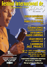Festival Internacional de Jazz Barquisimeto 2009 – 4ta. Edición