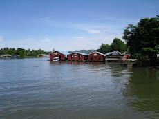 The Hydrologic Cycle