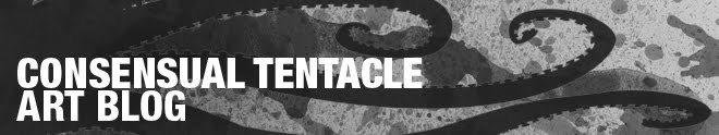 Consensual Tentacle