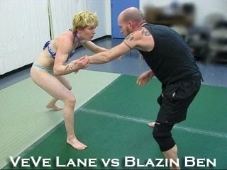 Veve Lane