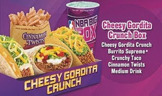 taco bell $5 box canada taco bell $5 box canada