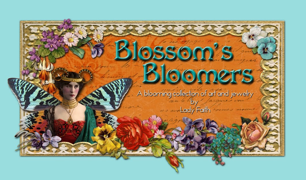 Blossom's Bloomers