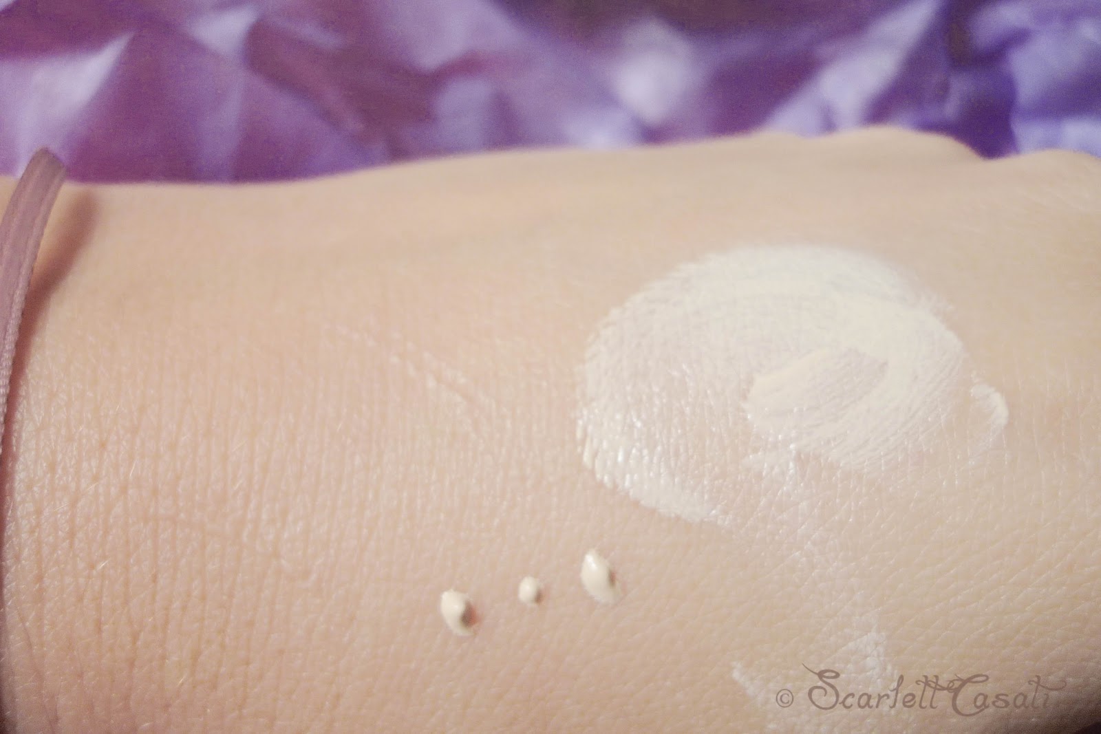 Nostalgie Rétro & Vintage Skin Future, le fond de teint de Chantecaille qui me promettait un