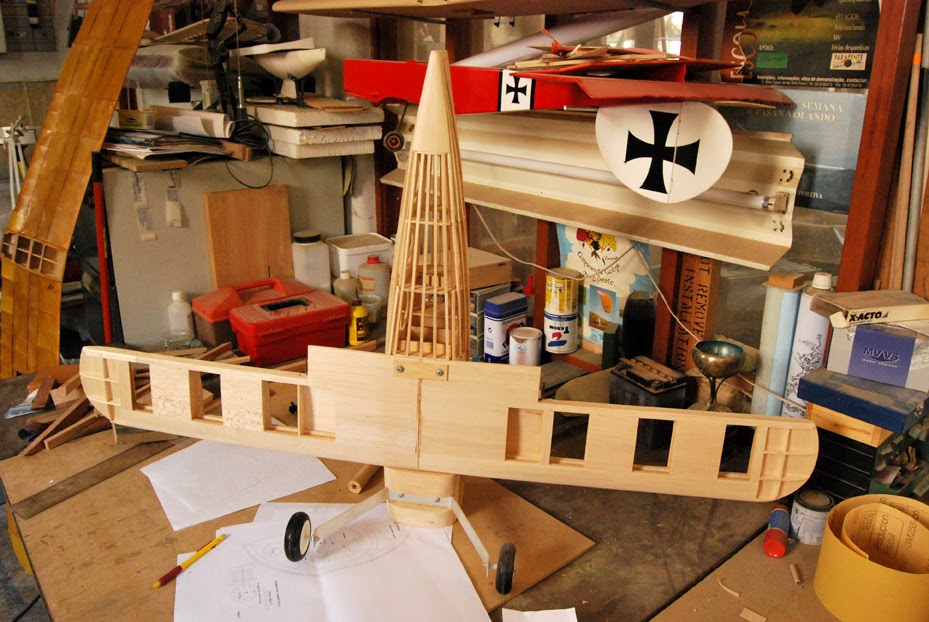 SOFOCOS DE LA RUTINA DIARIA: junio 2010