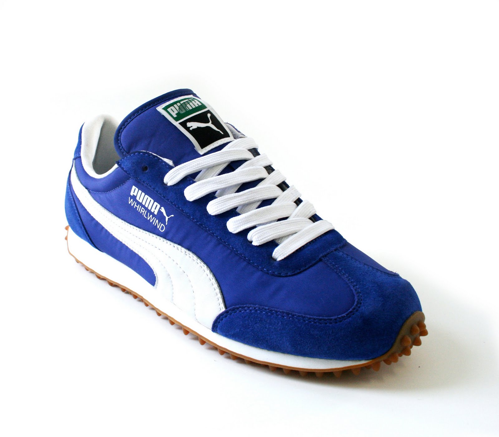 puma whirlwind shoes