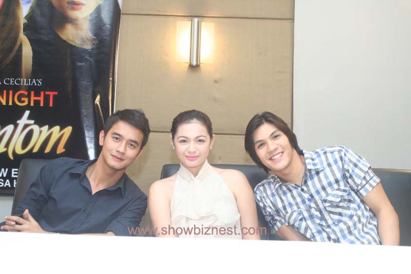 Precious Hearts Romances Midnight Phantom show-biznest.blogspot.com