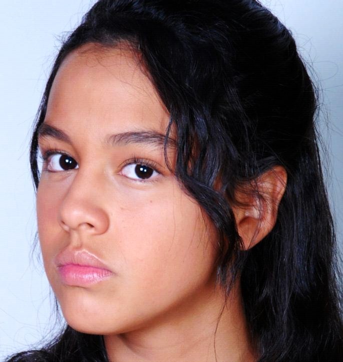 Coleccion Blog Ana María Estupiñán fue la joven Pola