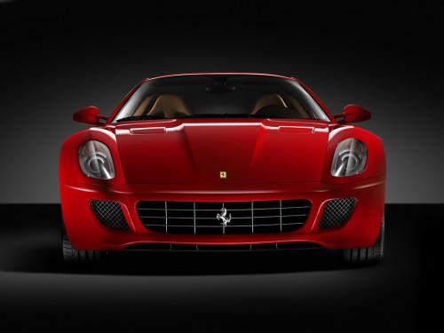 ferari
