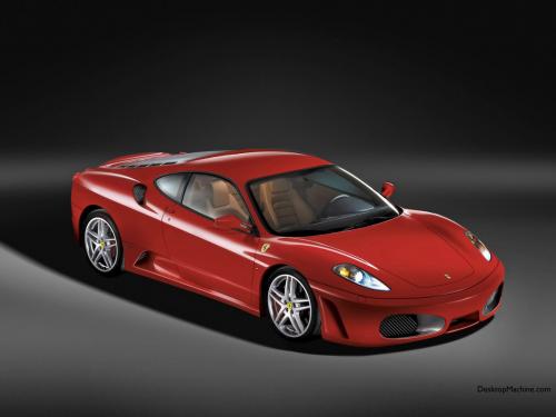 ferari