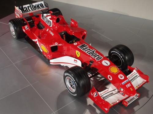 ferari 5