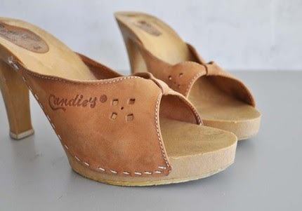 Candies Shoes : Better Stability in Time and Offer Quality.