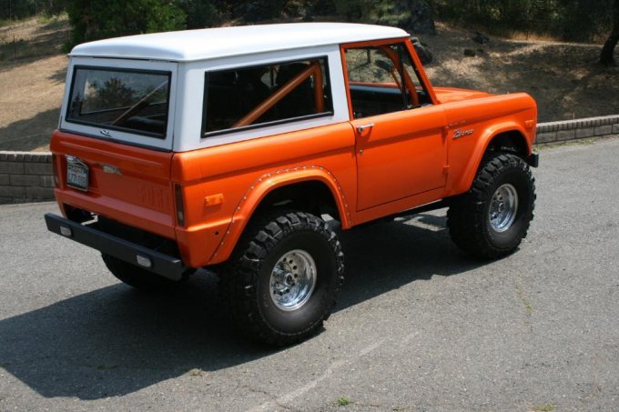 Planet Ford Houston >> Retro Pop Planet: Retro Obsession: Ford Bronco Planet Ford Houston >> Retro Pop Planet: Retro Obsession: Ford Bronco