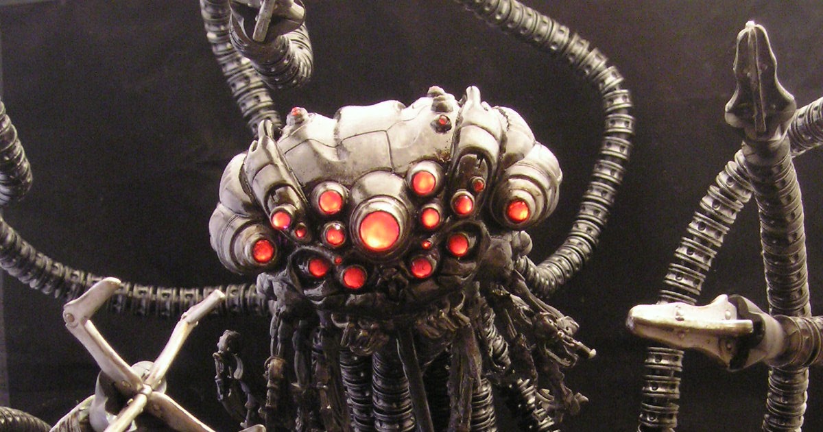 matrix sentinel mcfarlane