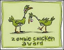 Zombie Chick Award!