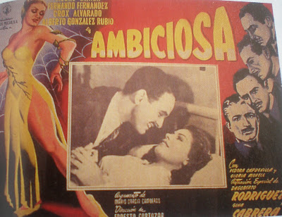 Resultado de imagen para AMBICIOSA MECHE BARBA